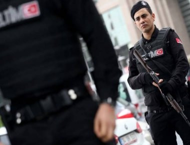 Τουρκία: Σε διαθεσιμότητα ακόμα 9.103 αστυνομικοί
